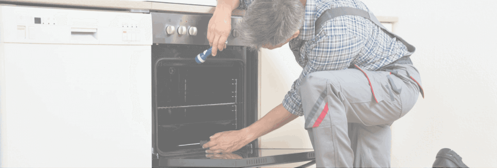 oven repair