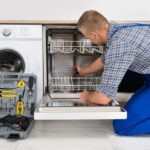 miele dishwasher repair brisbane