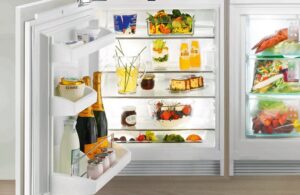 refrigeration repiar near me