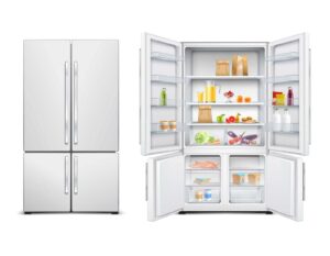 refrigerator repairs Brisbane