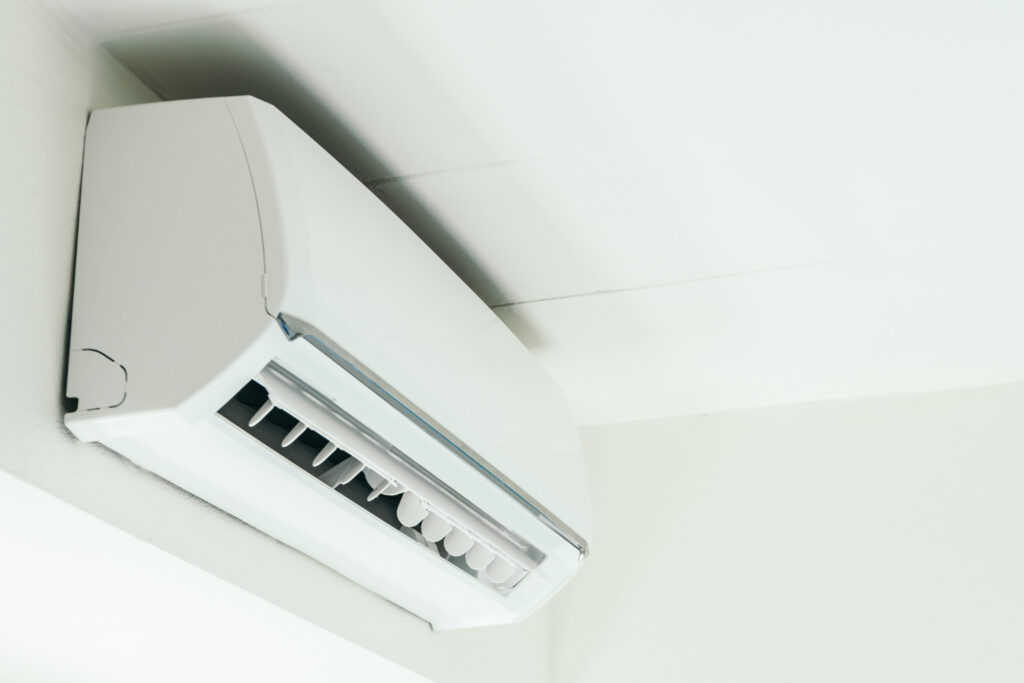 How To Select The Best Air Conditioner For Your Home