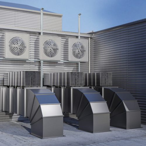 Cycle Air Conditioning