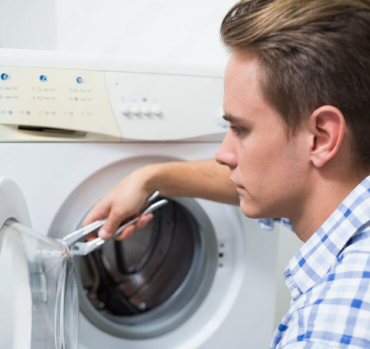 Bosch Washing Machine Repairs Brisbane Call Now