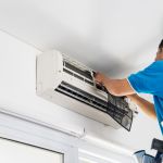 Split System Repair