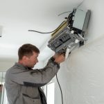 air conditioning service in Brisbane