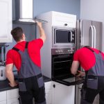 appliance repair brisbane