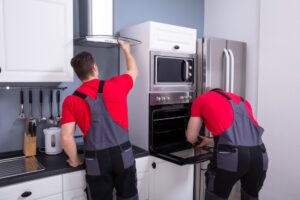 appliance repair brisbane
