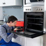 oven repairs brisbane northside