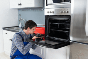 oven repairs brisbane northside