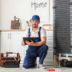 Fridge repair in Brisbane