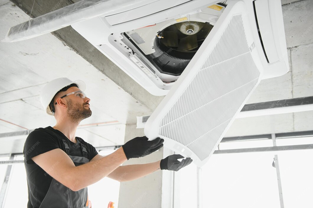 Benefits of Prompt Ducted Air Con Repairs