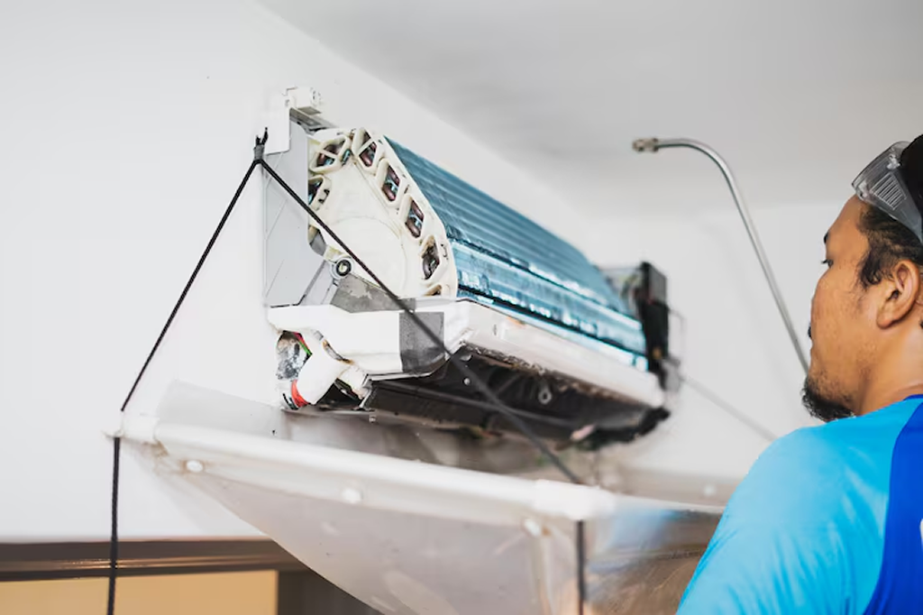 Book Your Brisbane Air Conditioner Cleaning Service Today!