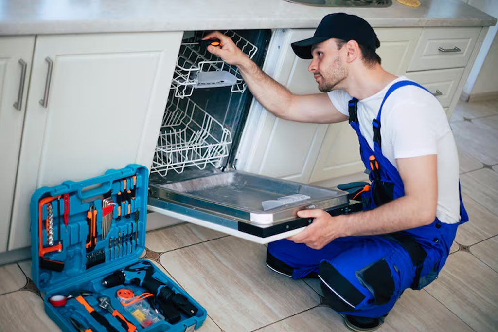 Bosch Dishwasher Repairs in Brisbane