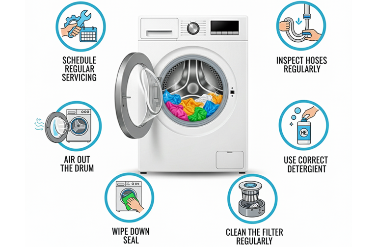 Miele Maintenance Tips to Avoid Repairs