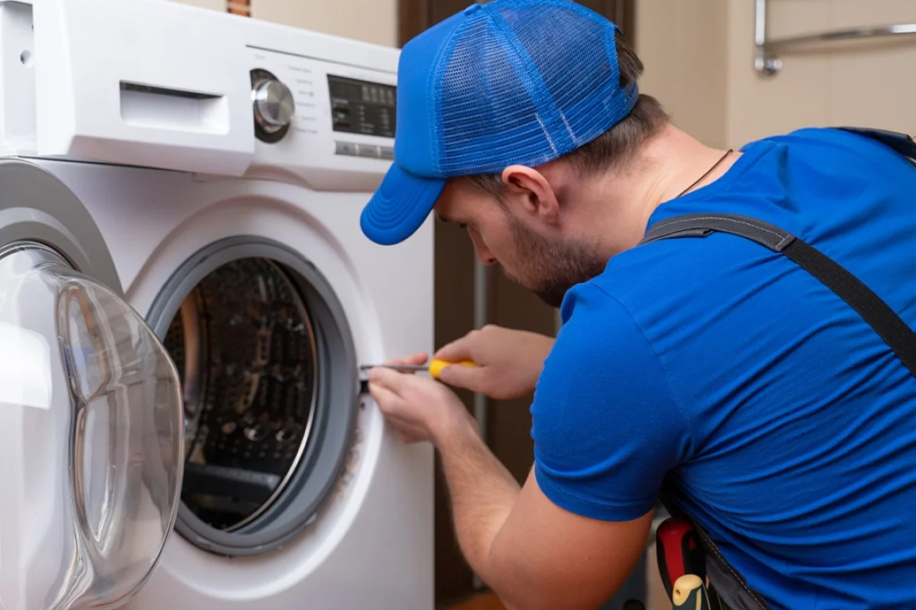 Brisbane’s Trusted Technicians for Miele Washing Machine Repairs