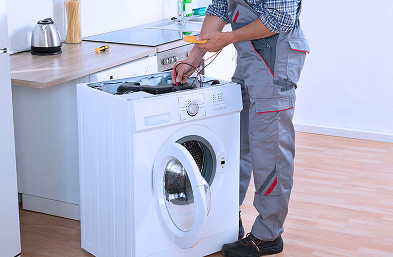 Miele Washing Machine Repairs Brisbane