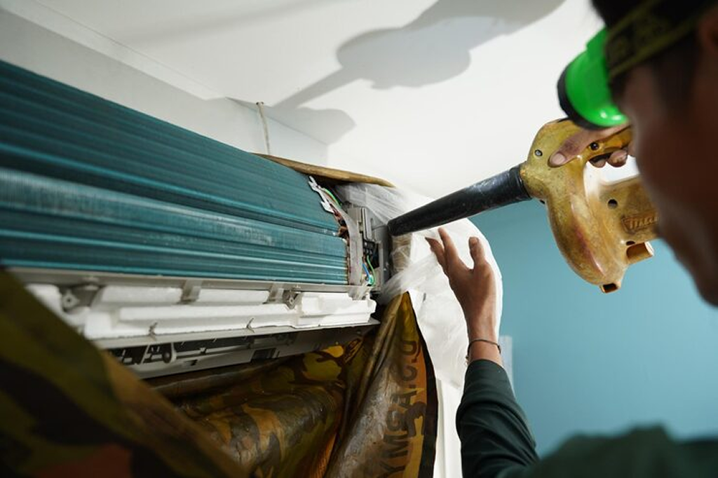 Air Conditioner Cleaning Brisbane Northside & Southside
