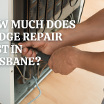 Fridge Repair Cost in Brisbane