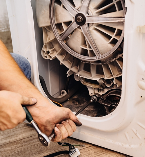 Ideal Refrigeration & Appliance Services team covering Manly and Bayside suburbs