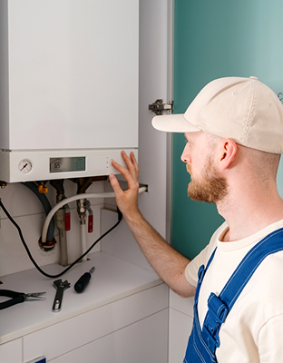 Ideal appliance repair technician in Manly, Brisbane Bayside