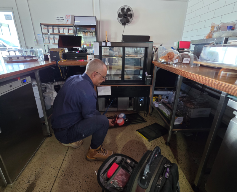 Appliance Repair or Replace Calculator
