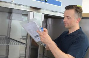 Commercial Fridge Breakdown Tips