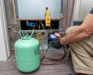 Why Your Fridge Is Leaking Water