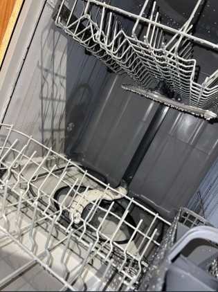 Affordable Dishwasher Repair Services in Brisbane
