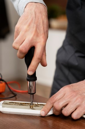 Affordable Oven Repairs Brisbane