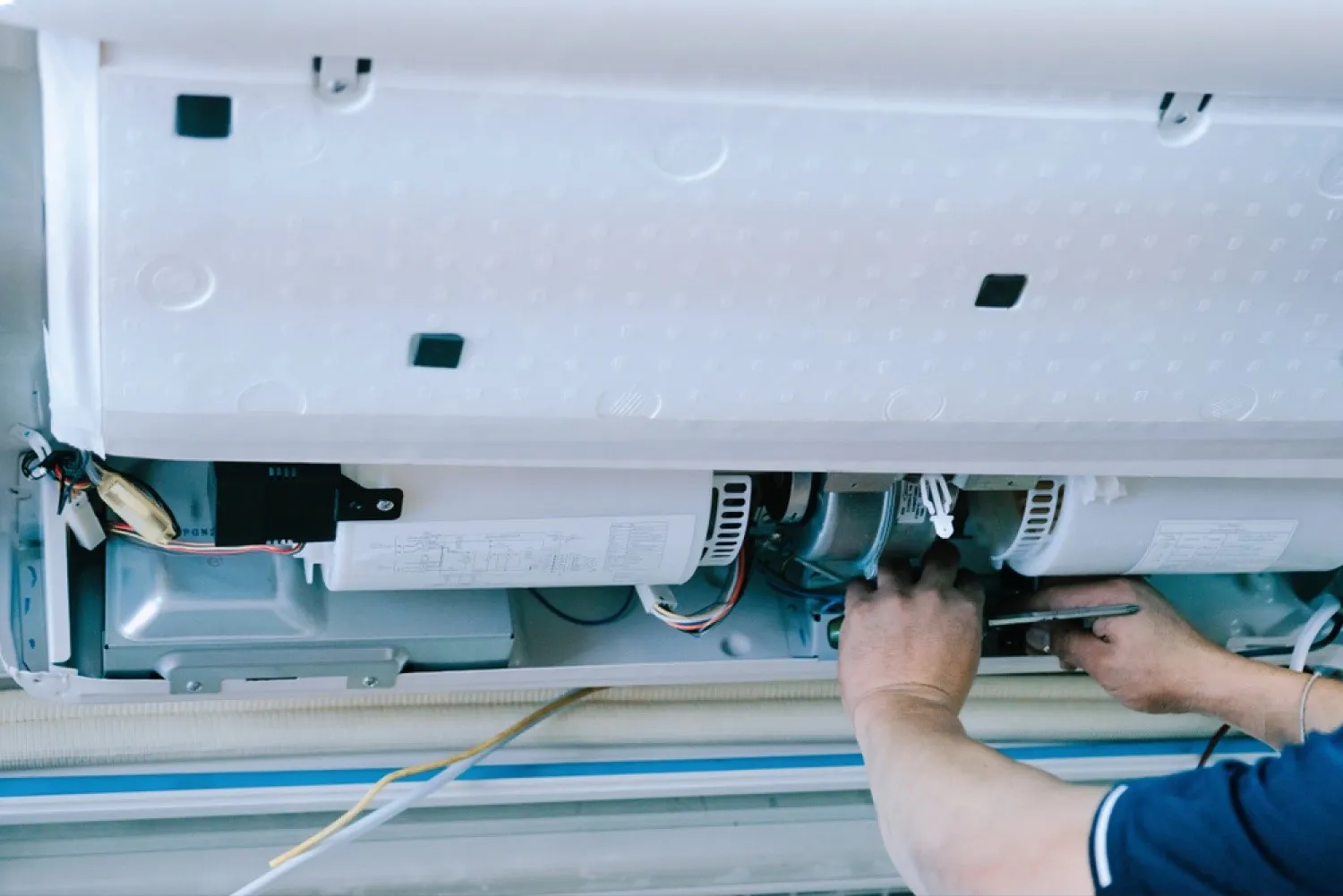 Air Conditioning Repairs Brisbane – Licensed Technician