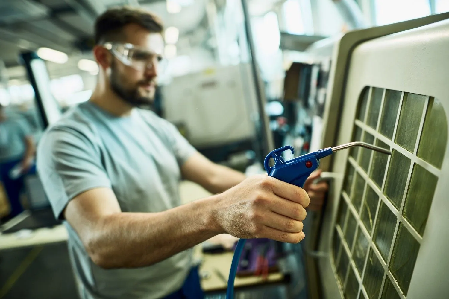 air conditioning repairs near north brisbane service areas