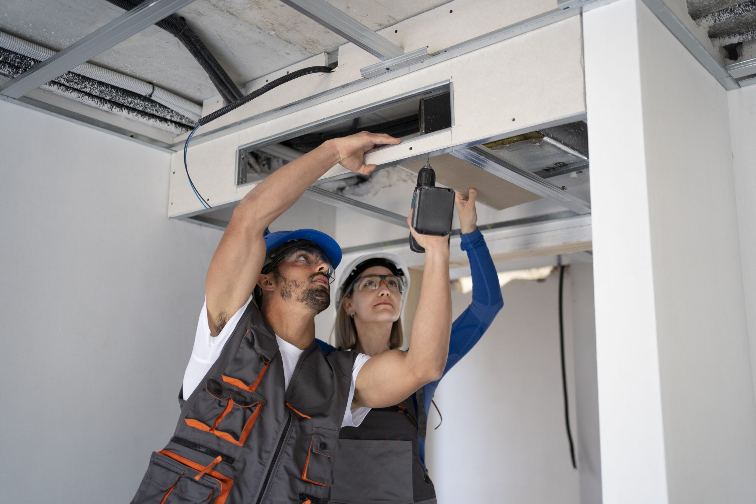 Air Conditioning Repairs North Brisbane – Local Technicians