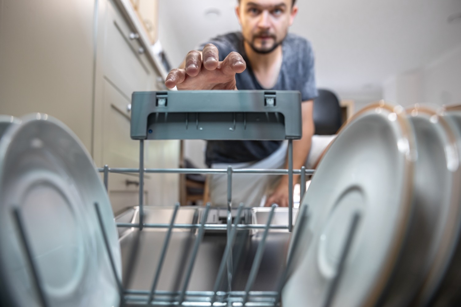 Bosch dishwasher repair cost in Brisbane