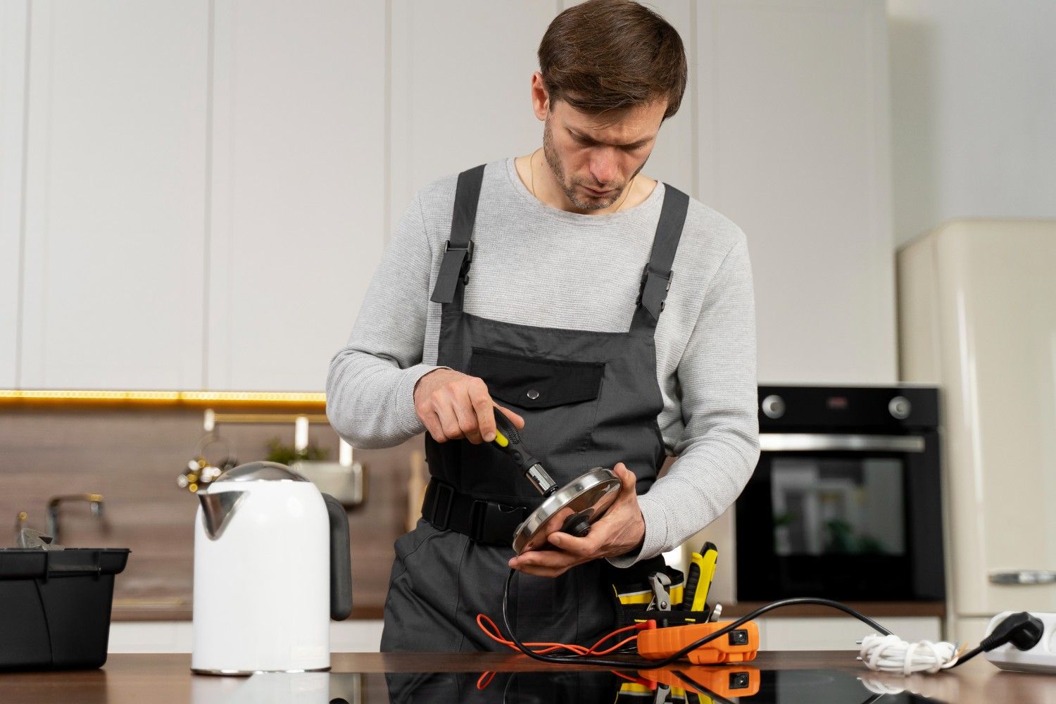 Bosch Dishwasher Repairs Across Brisbane