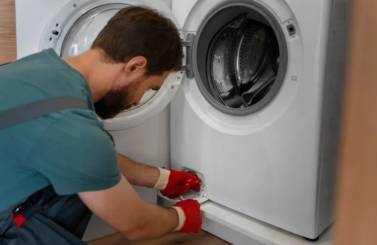 Bosch Washing Machine Repairs Brisbane