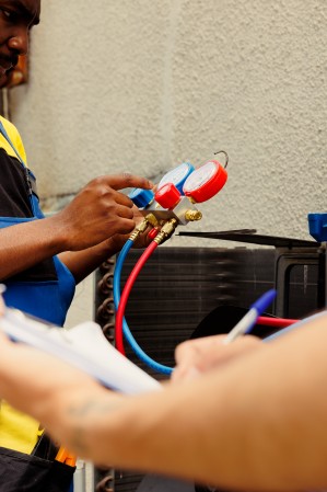 Brisbane’s Trusted Team for Air Conditioner Cleaning