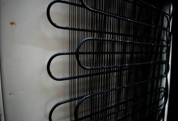 Commercial Fridge Repairs Brisbane – Restaurant Walk-In Freezer