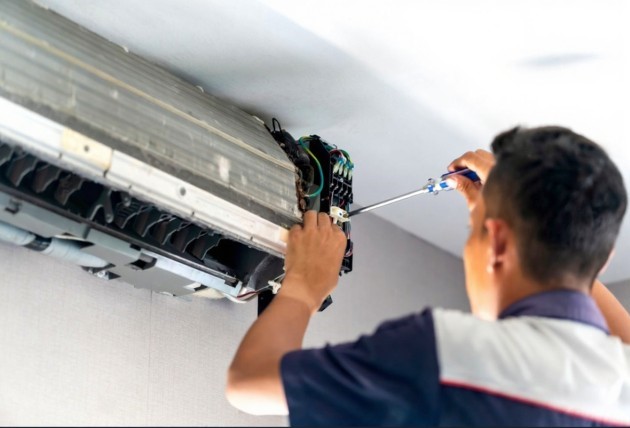 Coolroom Repairs Brisbane – Fast Local Technician