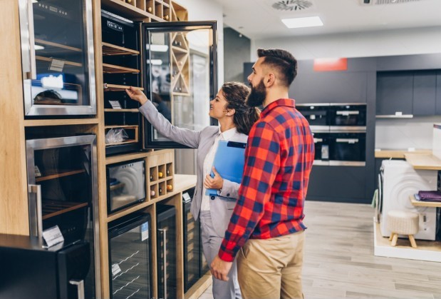 DeLonghi Wine Cooler Repairs Brisbane – Same-Day Service