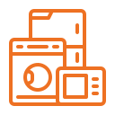 Domestic Appliance Repairs Brisbane – Fridge Washing Machine Dishwasher