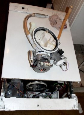 expert dishwasher installation Brisbane residents