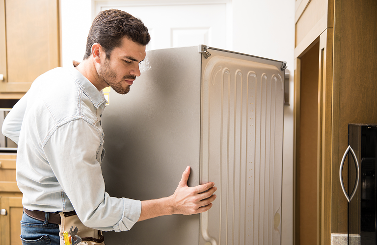 expert vintec wine fridge repairs in brisbane across all major brands