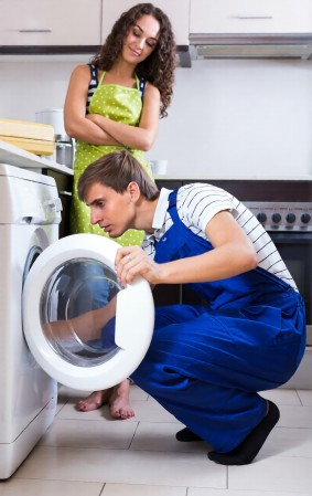 Expert Washing Machine Repair in Brisbane