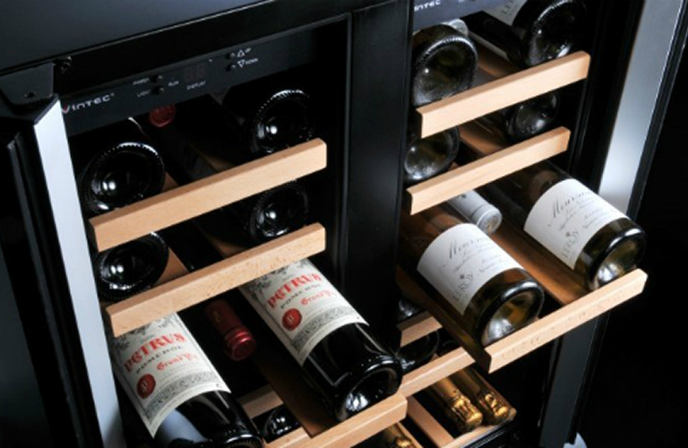 licensed and qualified delonghi wine cooler repairs in brisbane
