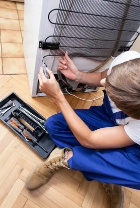 Liebherr fridge repair specialists in brisbane