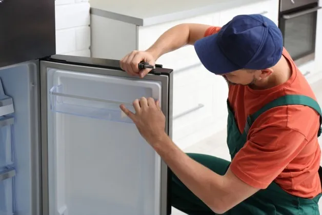 Liebherr Fridge Repairs Brisbane – Expert Local Technician