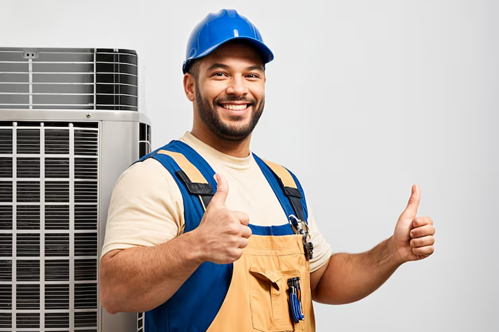 local air conditioning specialists in Brisbane