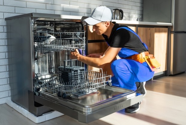 Miele Dishwasher Repairs Brisbane – Specialist Technician