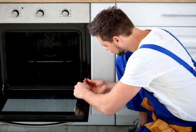 Oven Repairs Brisbane Northside – Electric Oven Technician