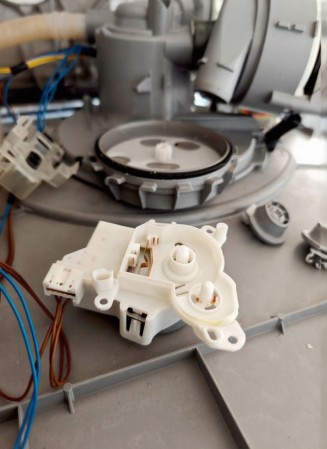 Reliable Bosch Dishwasher Repair Services in Brisbane